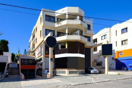 For Sale: Building, Agios Theodoros Paphos, Paphos, Cyprus FC-42552 - #1
