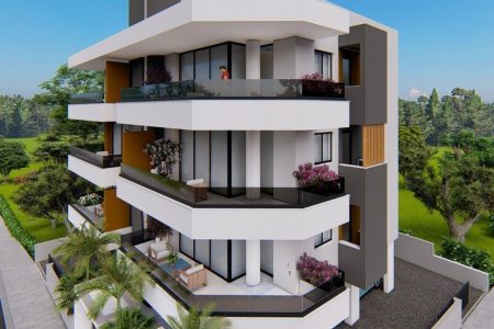 For Sale: Apartments, Agios Nektarios, Limassol, Cyprus FC-42558