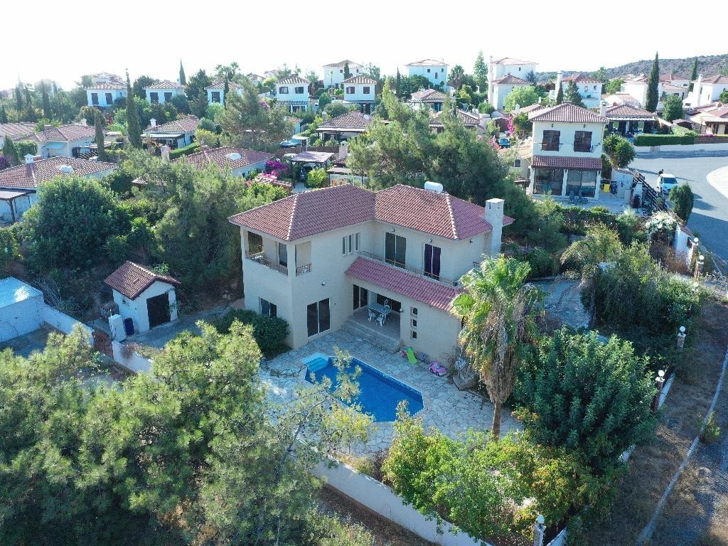 For Sale: Detached house, Pissouri, Limassol, Cyprus FC-42573 - #1 For Sale: Detached house, Pissouri, Limassol, Cyprus FC-42573 - #1