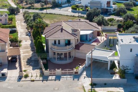 For Sale: Detached house, Latsia, Nicosia, Cyprus FC-42603 - #1