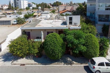For Sale: Detached house, Strovolos, Nicosia, Cyprus FC-42604