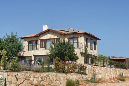 For Sale: Detached house, Souni-Zanakia, Limassol, Cyprus FC-42614 - #1
