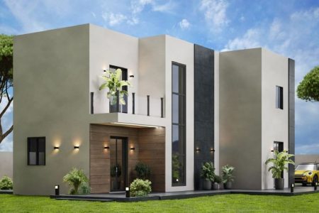 For Sale: Detached house, Moni, Limassol, Cyprus FC-42617