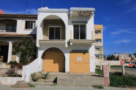 For Sale: Semi detached house, Sotiros, Larnaca, Cyprus FC-42636 - #1
