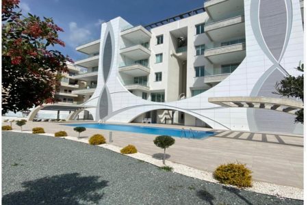 For Sale: Penthouse, Germasoyia Tourist Area, Limassol, Cyprus FC-42654