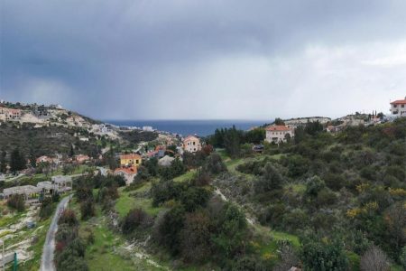 For Sale: Residential land, Agios Tychonas, Limassol, Cyprus FC-42664