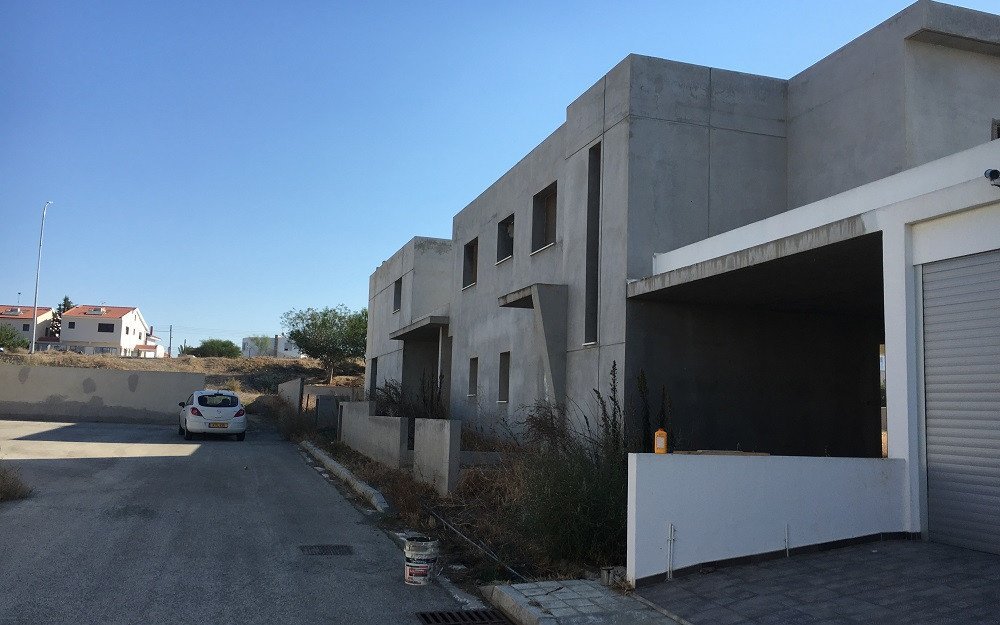 For Sale: Investment: residential, Dali, Nicosia, Cyprus FC-42725