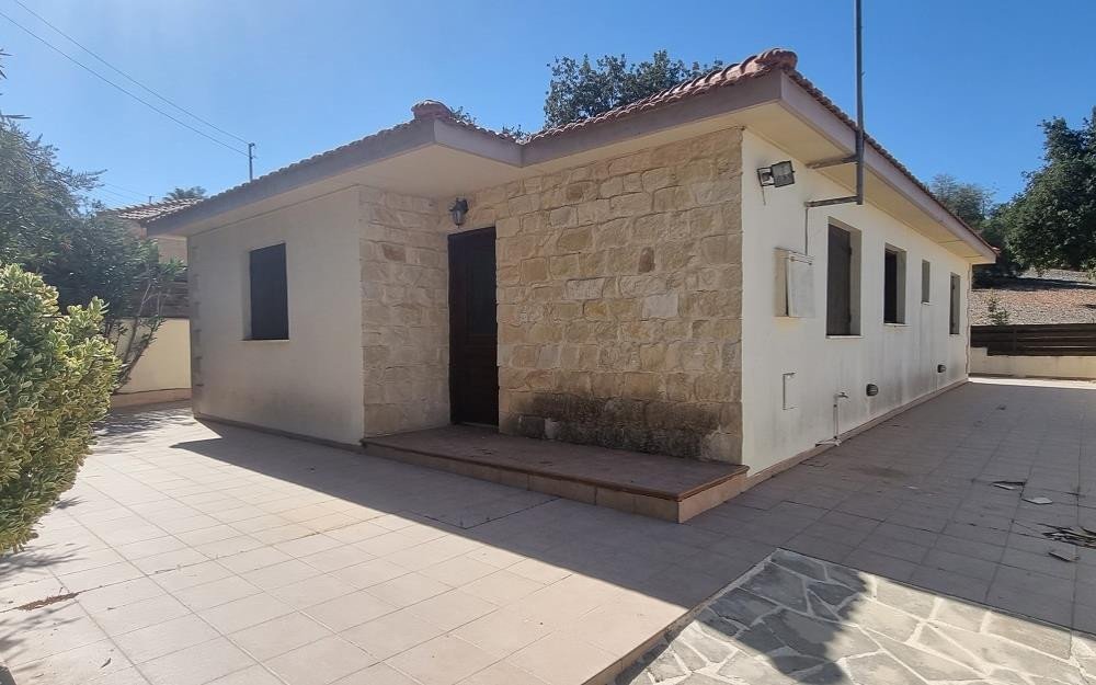 For Sale: Detached house, Lysos, Paphos, Cyprus FC-42729 - #2