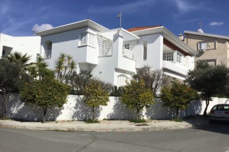 For Rent: Detached house, Engomi, Nicosia, Cyprus FC-42737