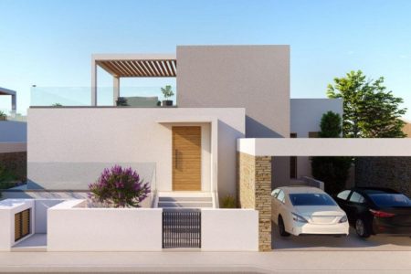 For Sale: Detached house, Tombs of the Kings, Paphos, Cyprus FC-42740 - #1