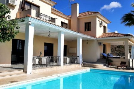 For Sale: Detached house, Palodia, Limassol, Cyprus FC-42746 - #1