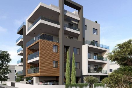 Mouson Residence, Limassol - фото