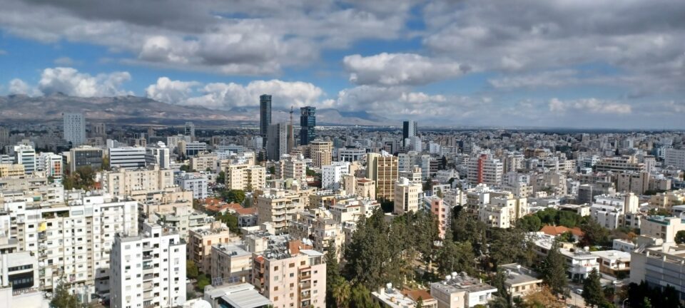 Nicosia could have more than 10,000 extra apartments