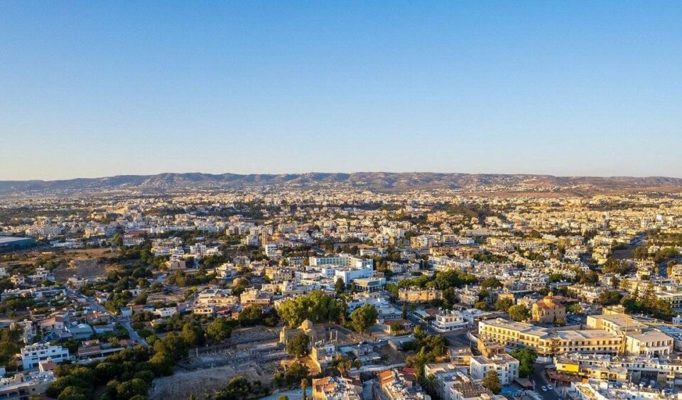 Paphos real estate sector saw double-digit increase in sales in 2022