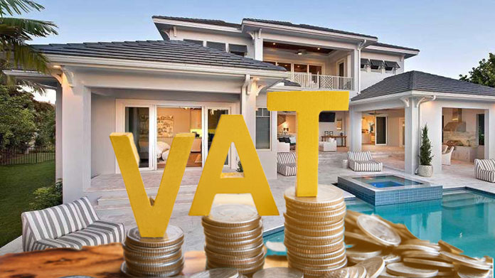 EU extends deadline to change property VAT laws