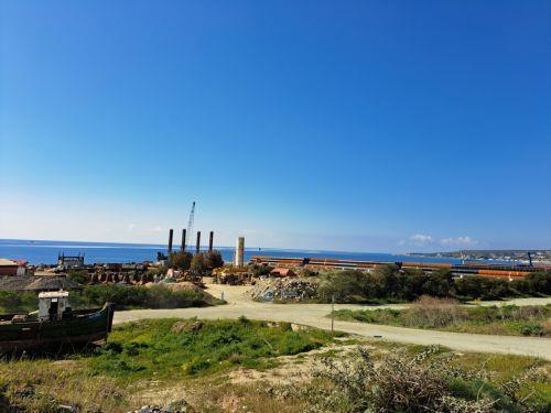 LNG terminal in Vasilikos to be completed by October 2023