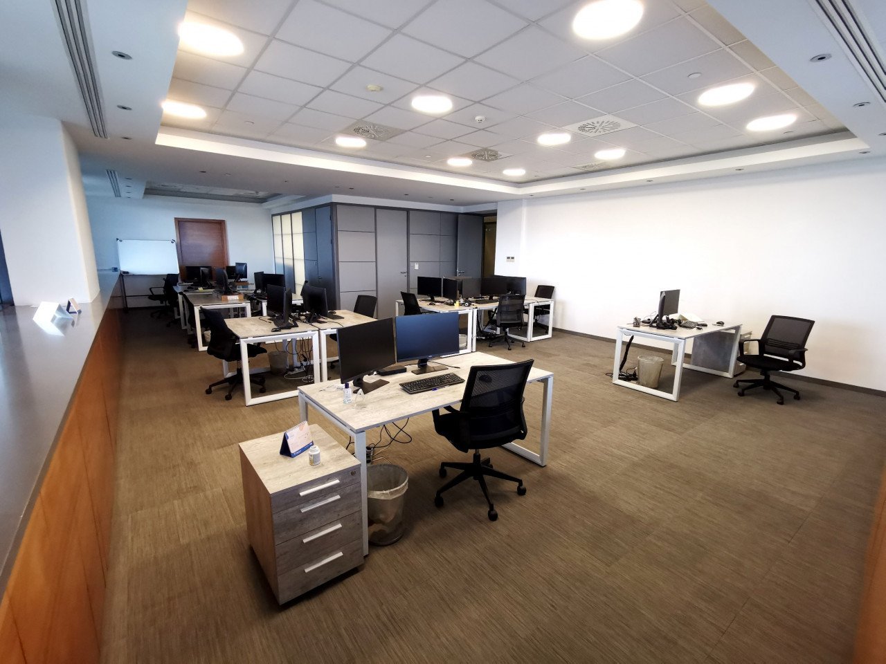 For Rent: Office, City Area, Limassol, Cyprus FC-42287 - #4 For Rent: Office, City Area, Limassol, Cyprus FC-42287 - #4