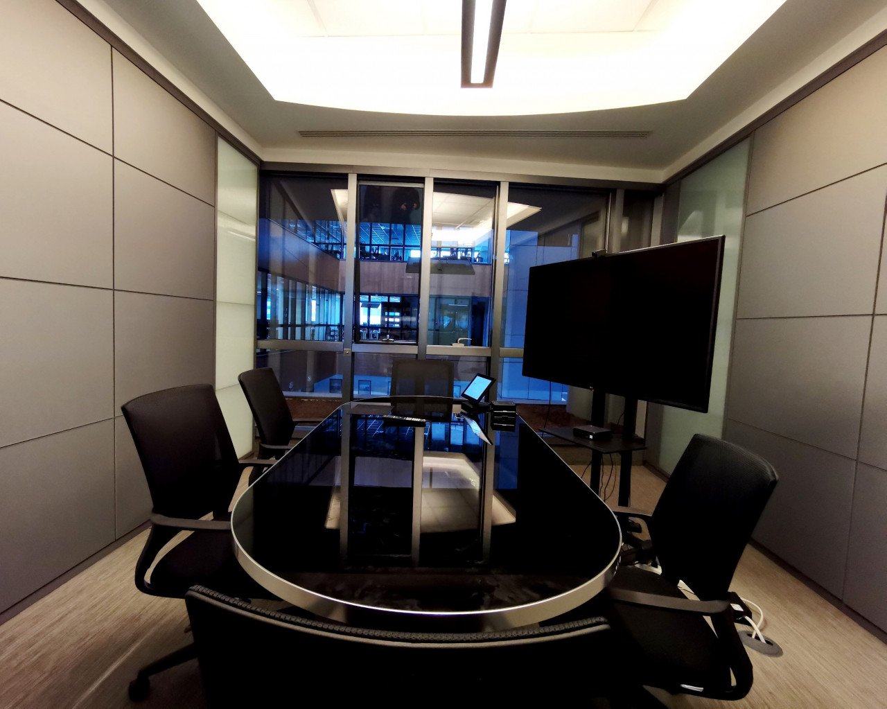 For Rent: Office, City Area, Limassol, Cyprus FC-42287 - #6 For Rent: Office, City Area, Limassol, Cyprus FC-42287 - #6