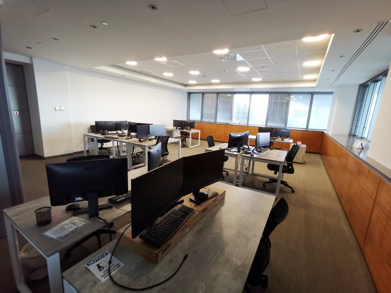 For Rent: Office, City Area, Limassol, Cyprus FC-42287 - #3 For Rent: Office, City Area, Limassol, Cyprus FC-42287 - #3