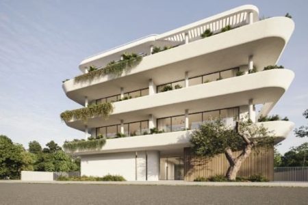For Sale: Apartments, Kato Paphos, Paphos, Cyprus FC-42756