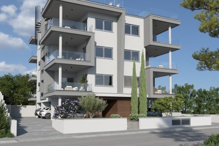 For Sale: Apartments, Agios Athanasios, Limassol, Cyprus FC-42783