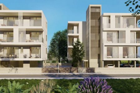 For Sale: Apartments, Agios Athanasios, Limassol, Cyprus FC-42793