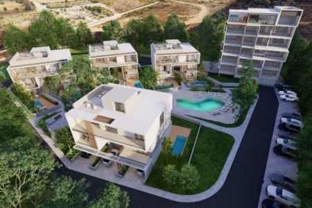 For Sale: Semi detached house, Tombs of the Kings, Paphos, Cyprus FC-42803 - #1