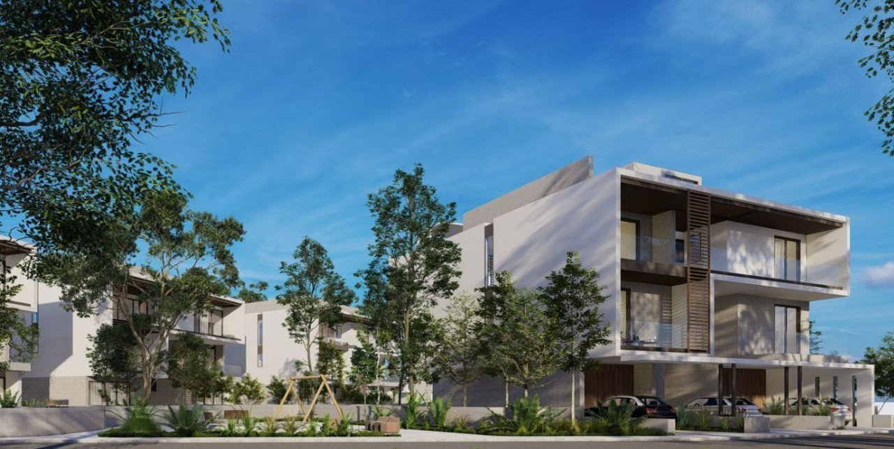 For Sale: Semi detached house, Tombs of the Kings, Paphos, Cyprus FC-42804 - #3