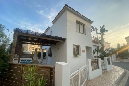 For Sale: Detached house, Protaras, Famagusta, Cyprus FC-42811 - #1