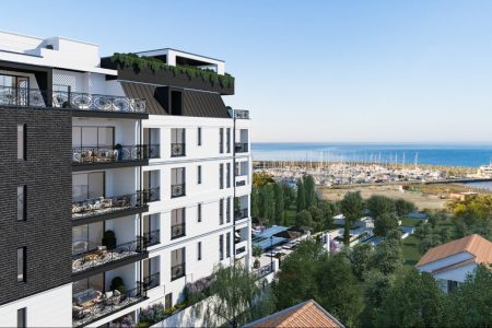 For Sale: Apartments, Saint Raphael Area, Limassol, Cyprus FC-42820 - #1