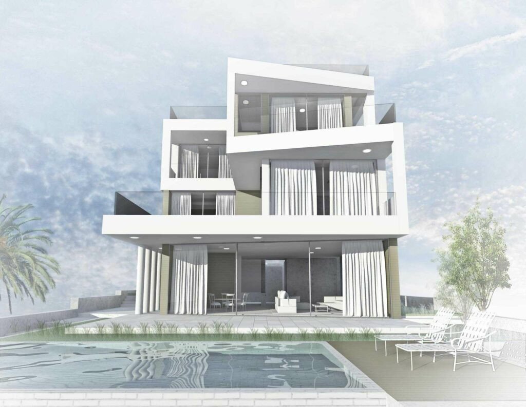 For Sale: Detached house, Amathus Area, Limassol, Cyprus FC-42826 - #1 For Sale: Detached house, Amathus Area, Limassol, Cyprus FC-42826 - #1