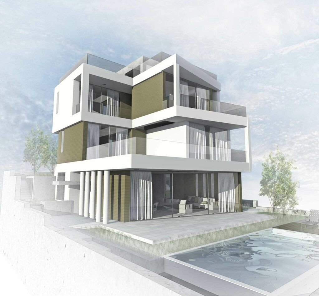 For Sale: Detached house, Amathus Area, Limassol, Cyprus FC-42826 - #2 For Sale: Detached house, Amathus Area, Limassol, Cyprus FC-42826 - #2