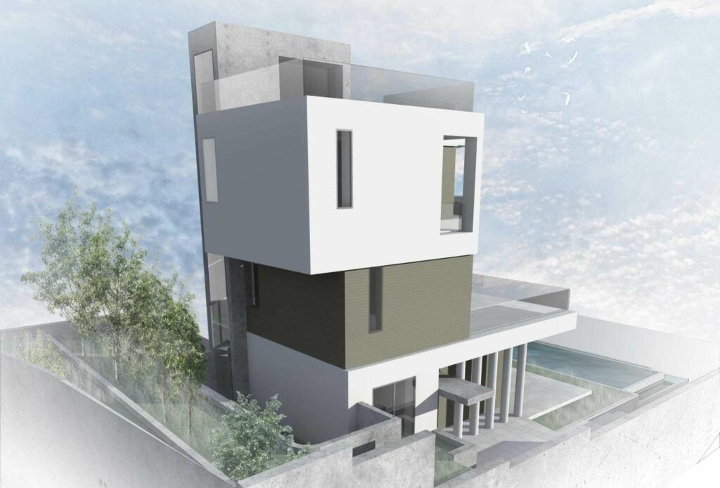 For Sale: Detached house, Amathus Area, Limassol, Cyprus FC-42826 - #4 For Sale: Detached house, Amathus Area, Limassol, Cyprus FC-42826 - #4