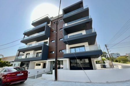 For Sale: Penthouse, Columbia, Limassol, Cyprus FC-42877