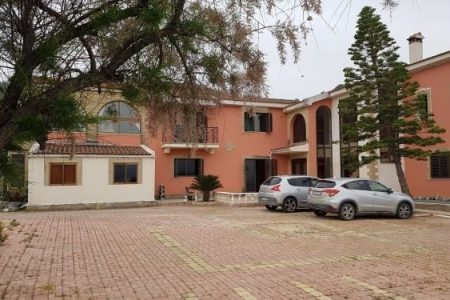 For Sale: Detached house, Prastio Kellakiou, Limassol, Cyprus FC-42878 - #1