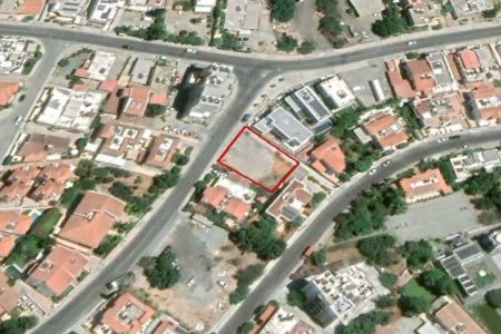 For Sale: Residential land, Potamos Germasoyias, Limassol, Cyprus FC-42885