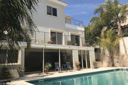 For Sale: Detached house, Erimi, Limassol, Cyprus FC-42893