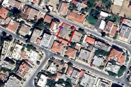 For Sale: Residential land, Kaimakli, Nicosia, Cyprus FC-42928 - #1