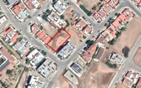 For Sale: Residential land, Lakatamia, Nicosia, Cyprus FC-42929 - #1