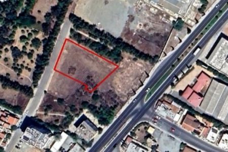 For Sale: Residential land, Strovolos, Nicosia, Cyprus FC-42930