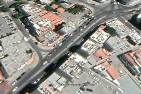 For Sale: Commercial land, Agia Zoni, Limassol, Cyprus FC-42933