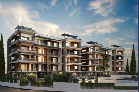 For Sale: Apartments, Potamos Germasoyias, Limassol, Cyprus FC-42946