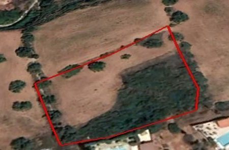 For Sale: Residential land, Pegeia, Paphos, Cyprus FC-42947