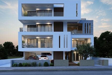 For Sale: Apartments, Universal, Paphos, Cyprus FC-42953 - #1