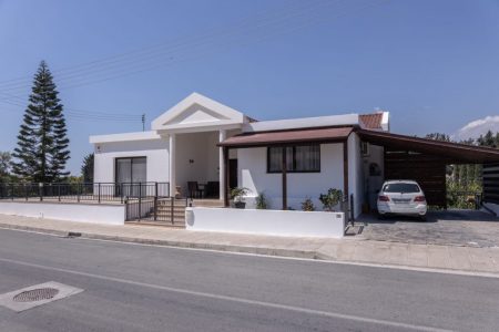For Sale: Detached house, Chlorakas, Paphos, Cyprus FC-42970