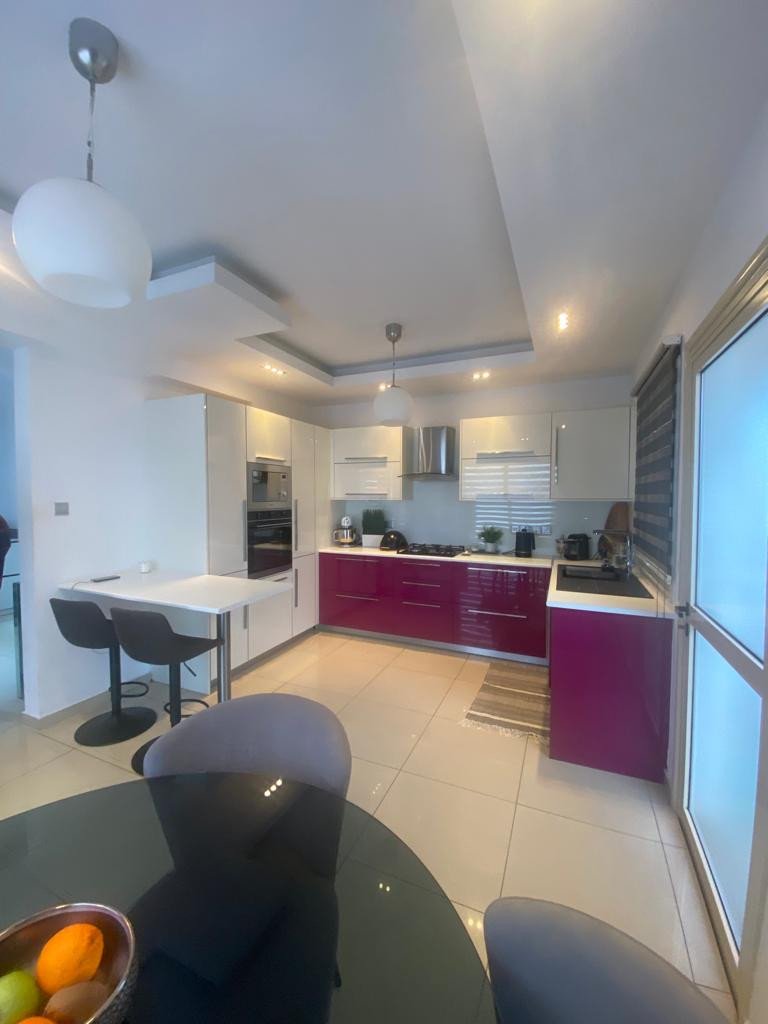 For Sale: Detached house, Kapparis, Famagusta, Cyprus FC-42979 - #13