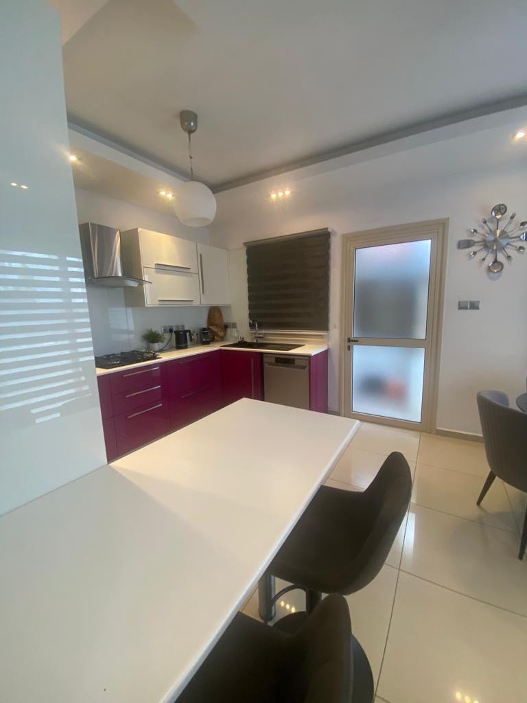 For Sale: Detached house, Kapparis, Famagusta, Cyprus FC-42979 - #14