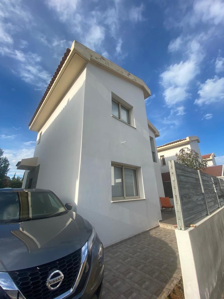 For Sale: Detached house, Kapparis, Famagusta, Cyprus FC-42979 - #1