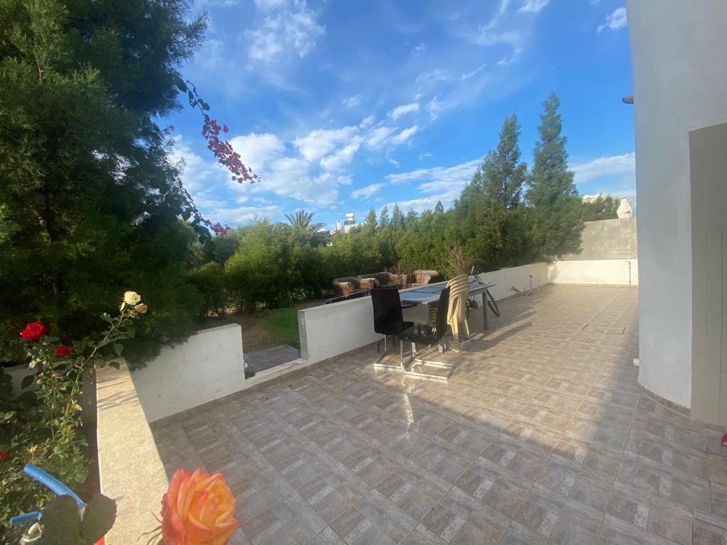 For Sale: Detached house, Kapparis, Famagusta, Cyprus FC-42979 - #3