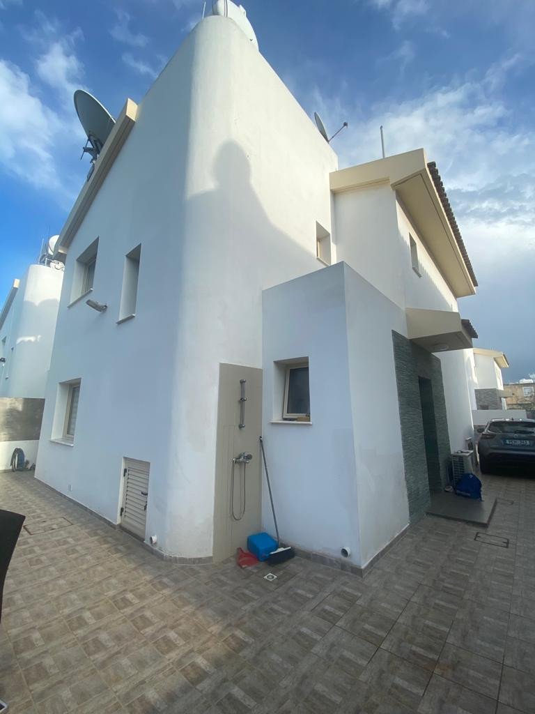 For Sale: Detached house, Kapparis, Famagusta, Cyprus FC-42979 - #5